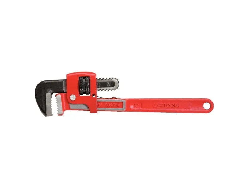 KS TOOLS enhånds rørnøkkel, 5,10 cm (2) (114.0018)