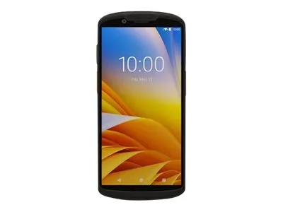 Zebra TC58 - Datainnsamlingsterminal - robust - Android 11 - 64 GB - 6 (1080 x 2160) - baksidekamera + frontkamera - strekkodeleser - (2D-bildefremviser) - USB-vert - microSD-spor - NFC, Wi-Fi 6E, Bluetooth - 5G, 3G, 4G - LTE - TAA-samsvar