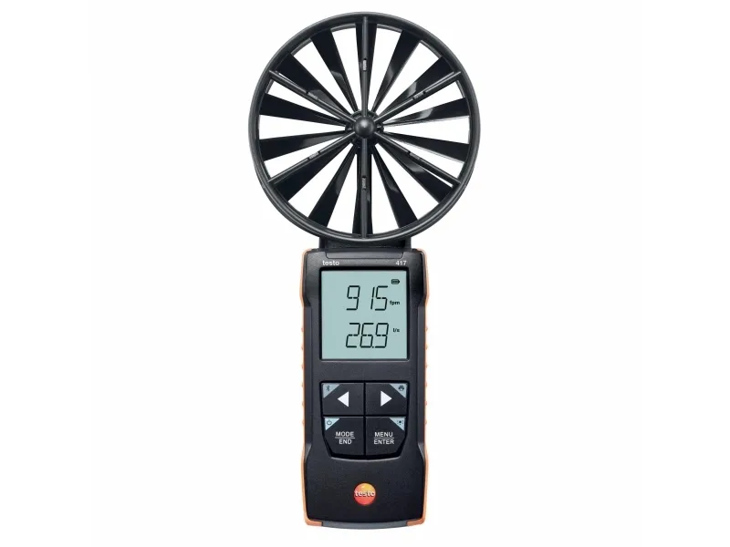 Testo 0563 1417