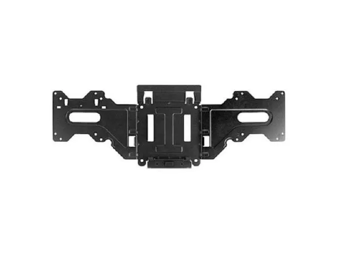 Dell Wyse Behind the Monitor Mount - Monteringssett for thin client og skjerm - for Dell P1917, P2017, P2217, P2317, P2417, P2418, P2717  Dell Wyse 30XX, 50XX, 70XX