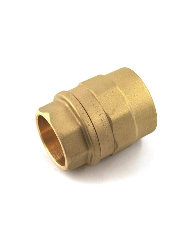 Isiflo Female coupling isiflo 63mm x 2