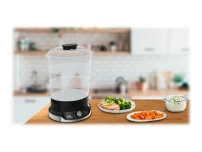 VC2048 dampkoker