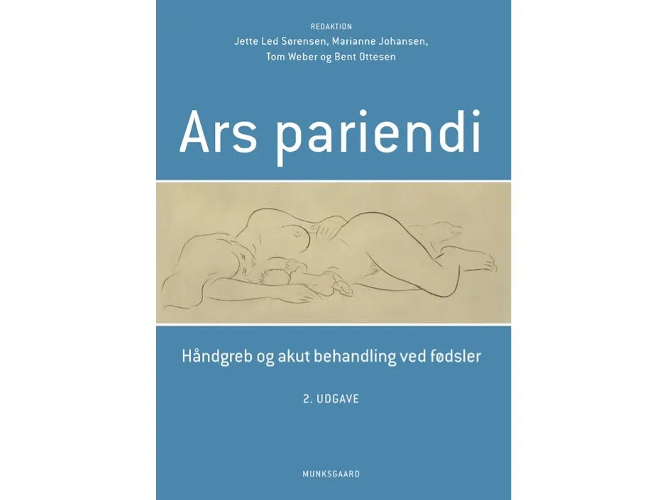 Ars pariendi