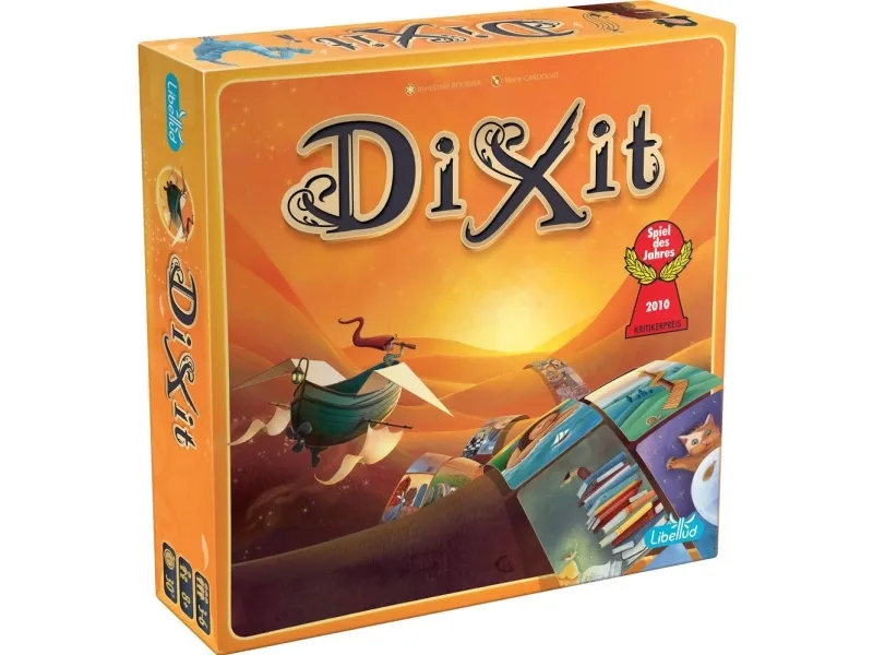 Dixit