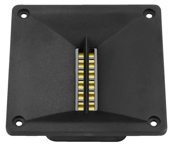 Monacor RBT-1000 bånd-diskant for PA og hi-fi, 40 W, 6 O