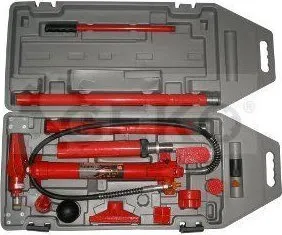 Triton hydraulisk sprer G02070 GEKO