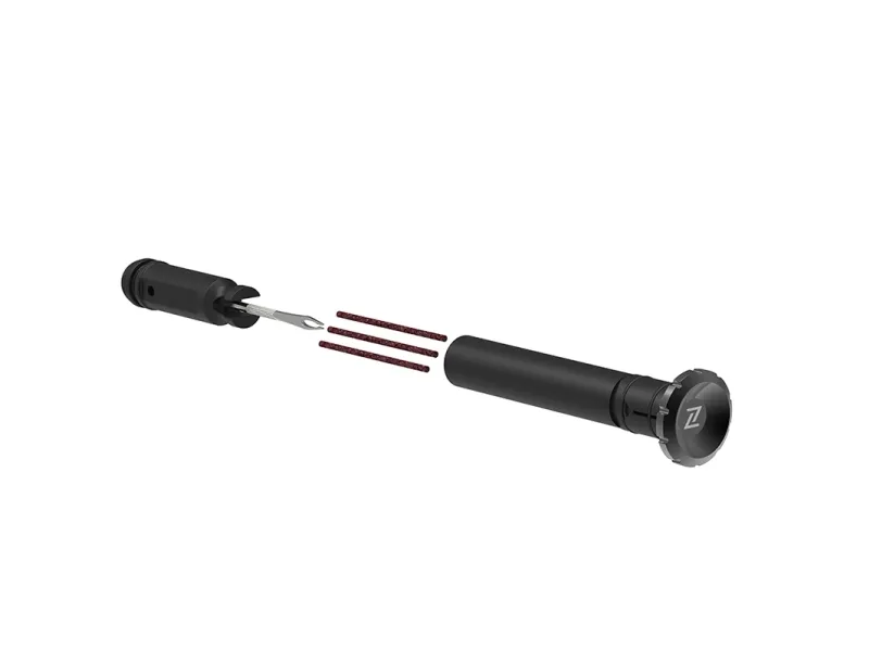 ZEFAL Tubeless reparasjonssett - Z BAR plugs sykkelverktøysett