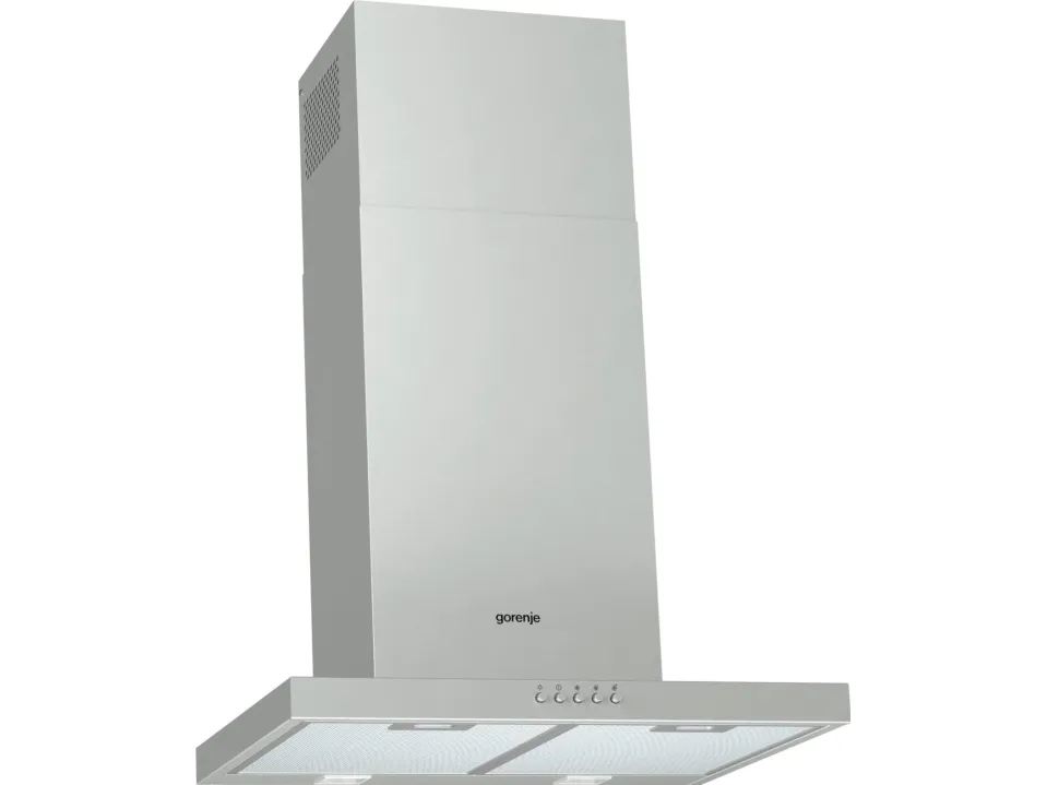 Gorenje WHT623E5X, 550 m³/t, Ducted/Resirkulerende, C, A, B, 68 dB