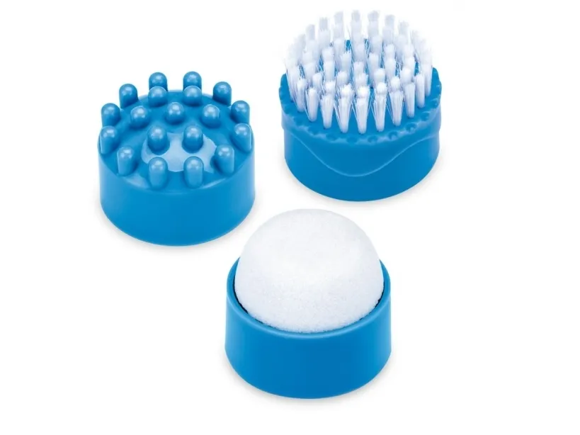 Fotmassager MPM MMS-01