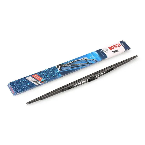 Bosch Twin Viskerblad 650 mm.