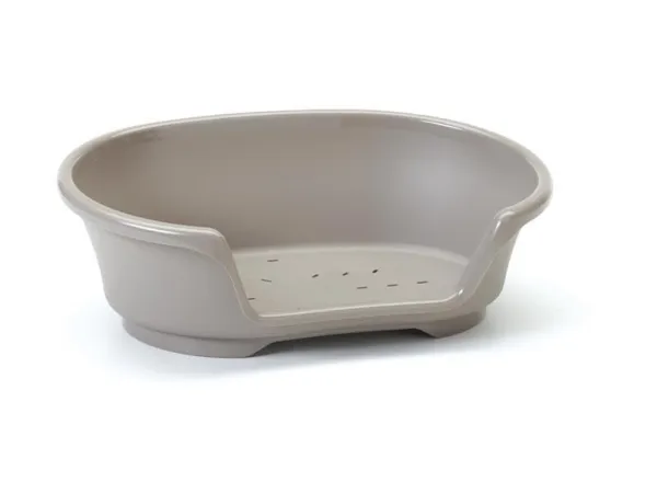 Savic Plastseng CosyAir Lysegrå 55cm