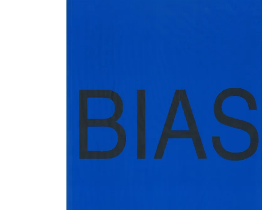 BIAS | Øivind Nygård og Morten Stræde (red.) | Språk: Dansk