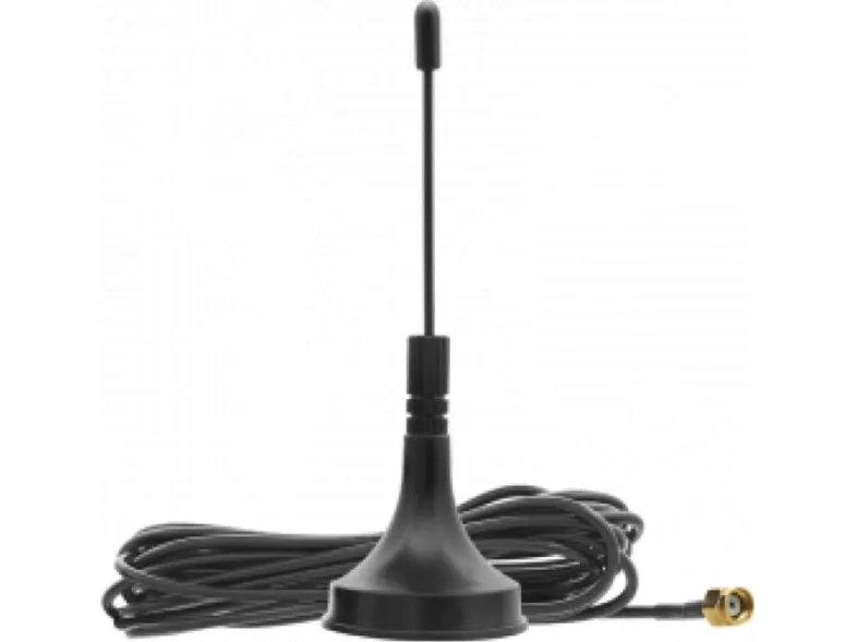 Zamel utendørsantenne SPL10000028 ANT-01/WI-FI for mottakere