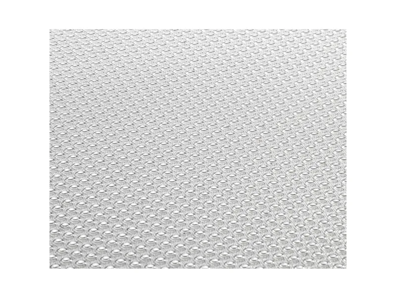 WENKO 47060100, Matte som motvirker muggdannelse, Alle merker, Kjøleskap, Gjennomsiktig, Plast, 290 mm