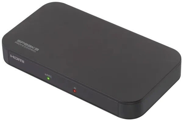 Lydekstraksjon SP-HDA-501[HDMI - HDMI] 3840 x 2160 piksler (SP-10102932)