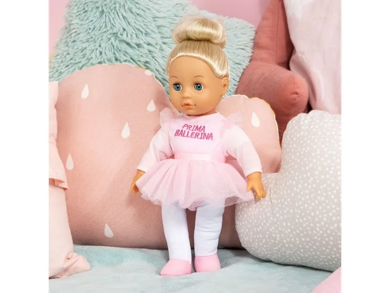 Bayer dukke Anna Prima Ballerina 33 cm 93311AA