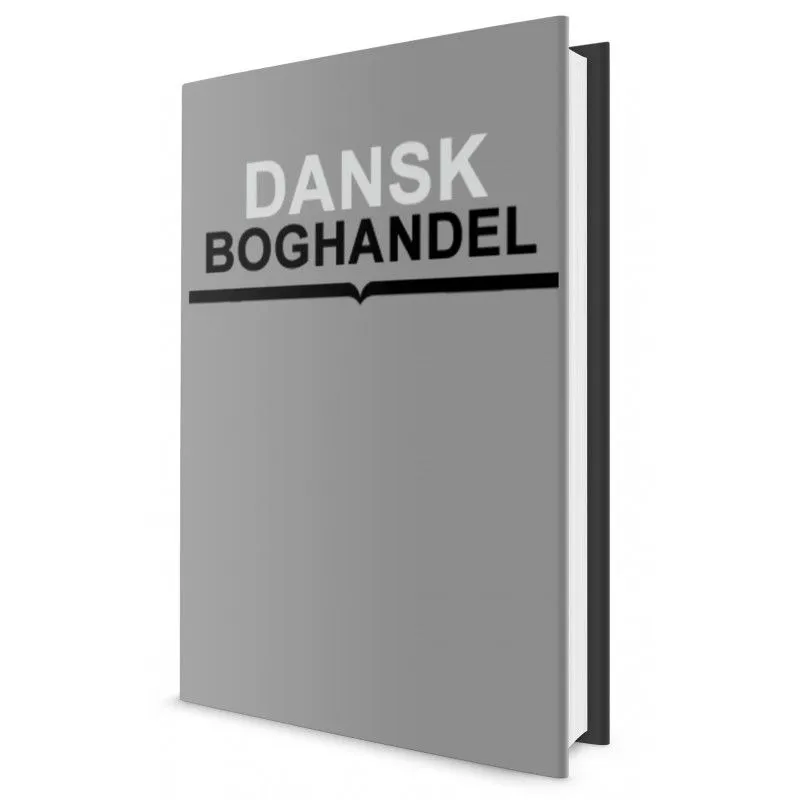 Den misforståtte hunden - Per Jensen | Språk: Dansk