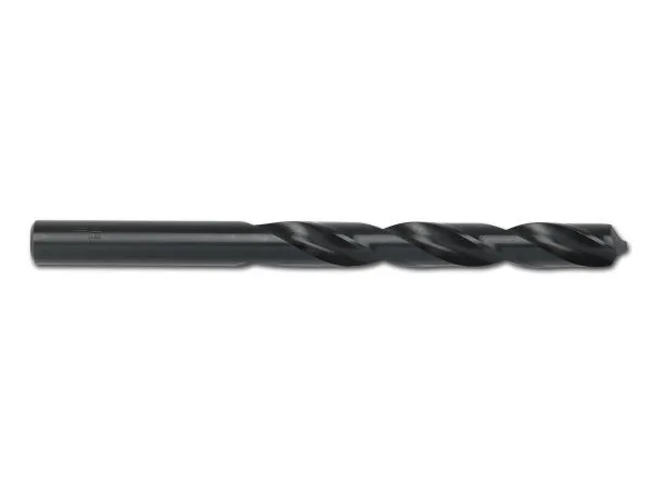 HSS spiralbor, 9,0x81/125 mm