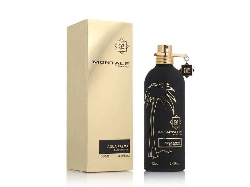 Montale Aqua Palm EDP U 100 ml