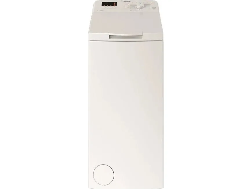 Indesit Vaskemaskin btw s60400 pl/n nett