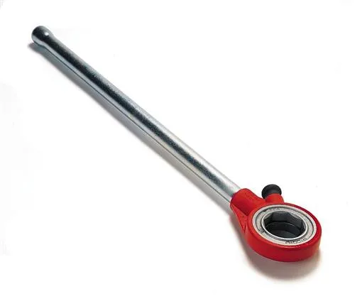 Skraldering m/håndtag t/11-r/r-200