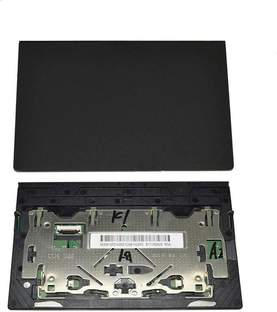 Lenovo CS16 2BCP Mylar svart