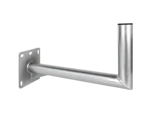 Megasat WH 50, Aluminium, Stål, 50 cm, 200 mm, 1,78 kg, 3 kg