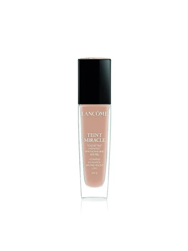 Lancôme Teint Miracle Foundation 30ml - No.045 Sable Beige