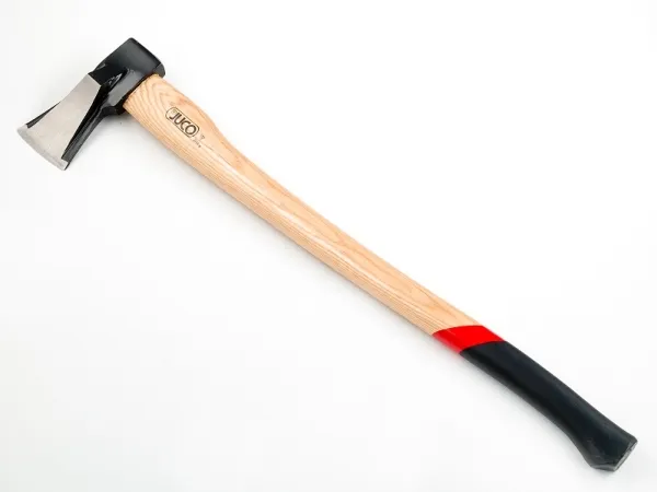 Juco kløyveøks til ved 2 kg 800 mm (12321L)