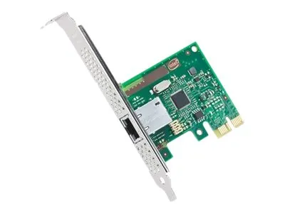 Dell Intel Single Port 1 Gigabit