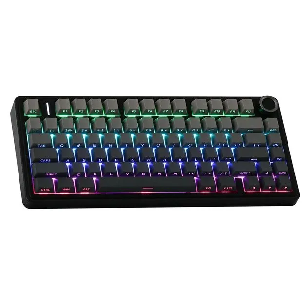 Aula F75 Reaper Switch Keyboard (AUF75-GG-RE-E)