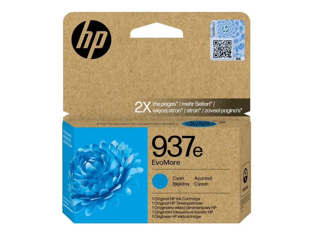 HP 937e EvoMore