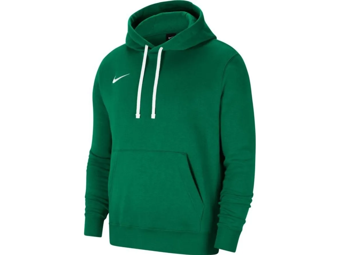 Nike Sweatshirt Nike Park 20 Fleece M CW6894-302, størrelse: XXL