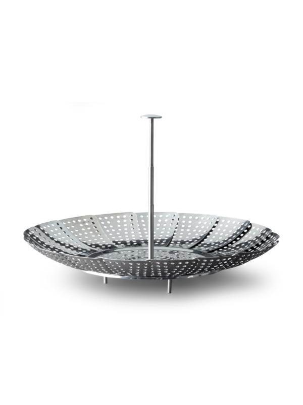 Funktion Vegetable steamer insert Ø23 cm steel