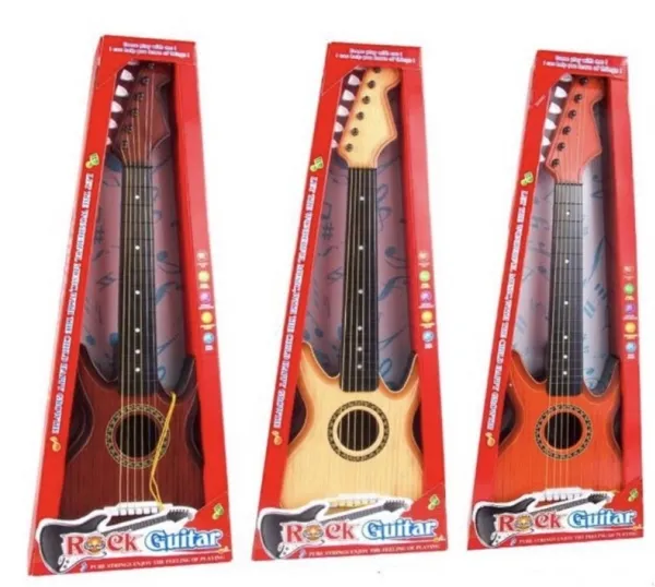 Hipo TOY GUITAR 526082369/8807-1
