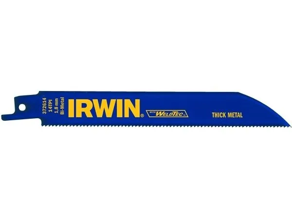 Irwin sagblad 150 mm 614 R BIM - 10504143