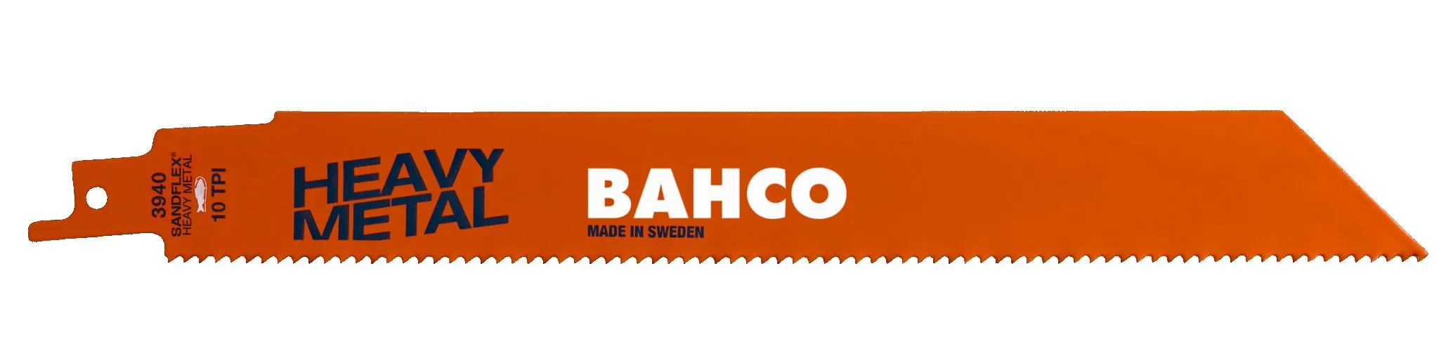 Bahco 3940-228-14-HST-2P, 84,5 g
