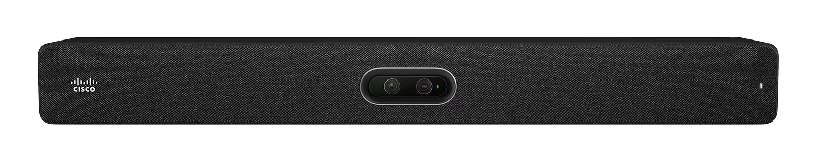 Cisco Webex Room Bar Pro - Videokonferanseenhet - jetsvart