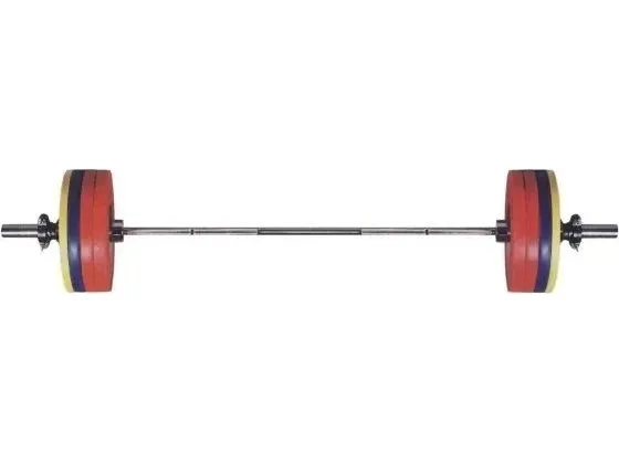 Master - sett 140 kg