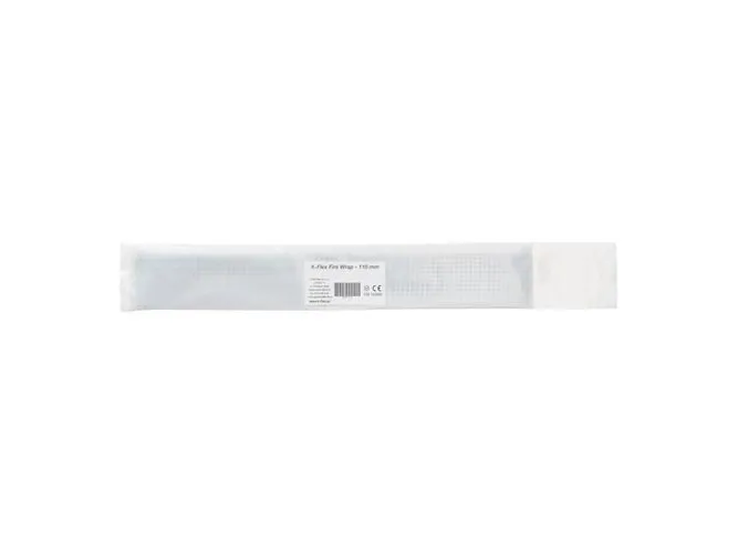 Brandpakning ø160mm