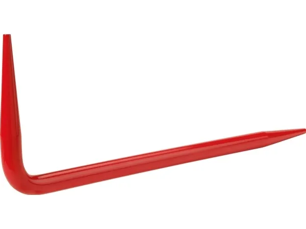 RENNSTEIG 278 020 2, Rød, Stål, 1 stykker, 500 mm, 1,5 kg