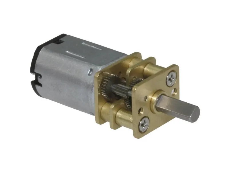 Mikrogirmotor G 150 Sol Expert G150 Metallgir 1:150 10 - 150 o/min