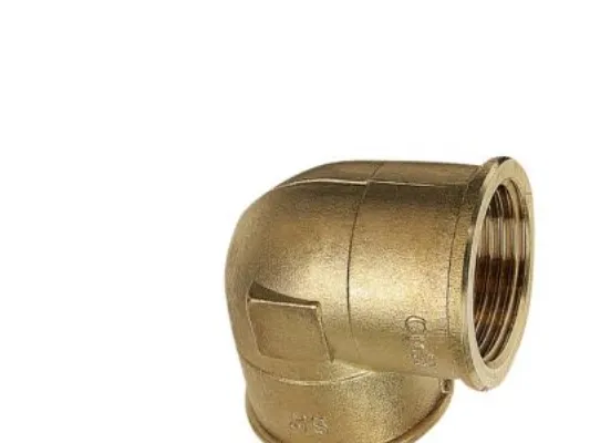 PURAFIT vinkl.3/8 mf/mf.90° - .Siliciumbronze.Blyfri.