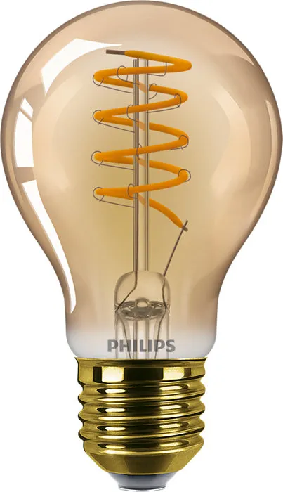 Philips MASTER LED 31551800, 4 W, 25 W, E27, 250 lm, 15000 timer