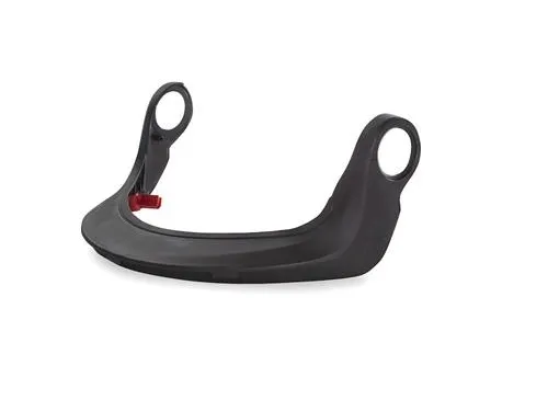 Visirholder t/ lang visir hjelm Primero