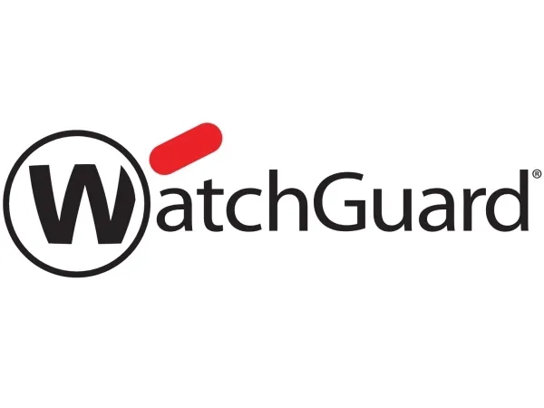 WatchGuard Total Security Suite, 3 År
