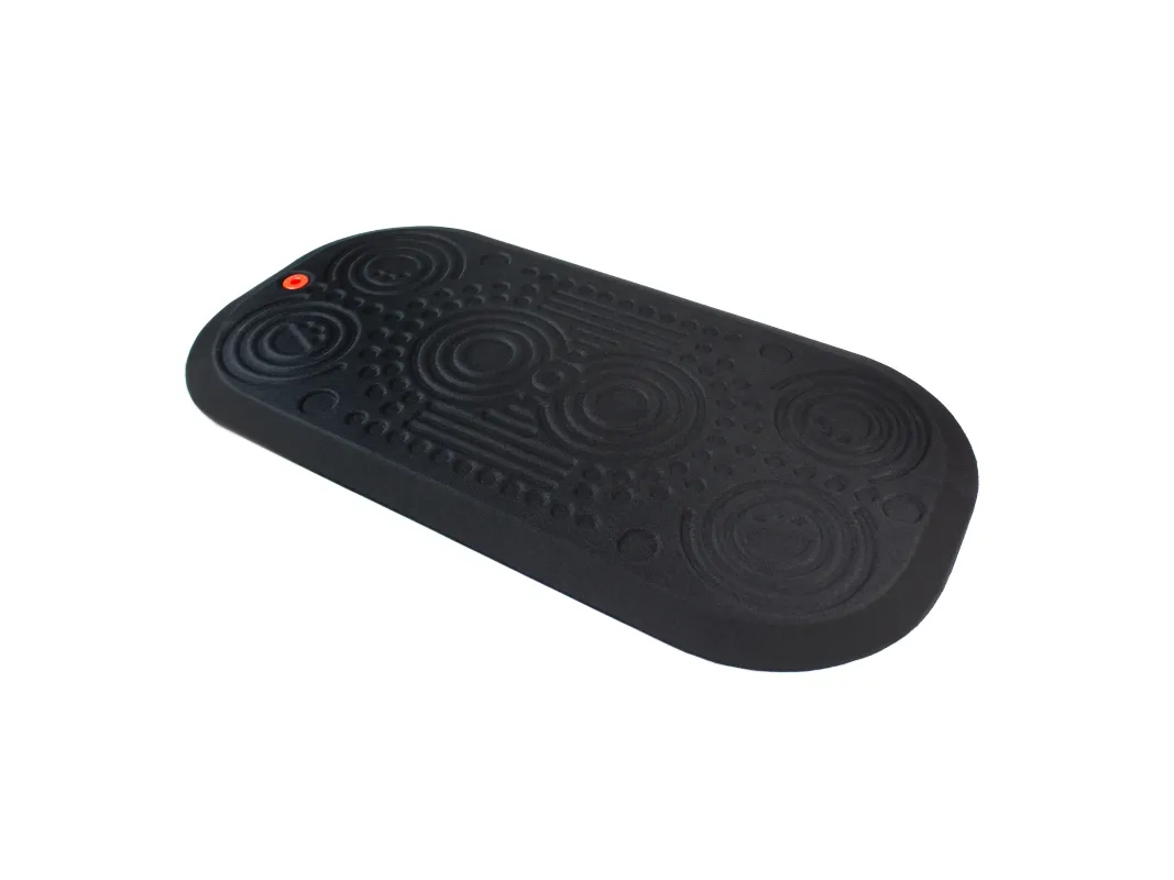 AFS-TEX 3000X anti-fatigue ergonomisk måtte 50x100 cm midnight