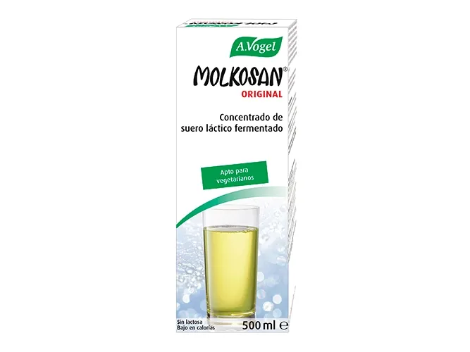 A. Vogel Vogel Molkosan 500 ml