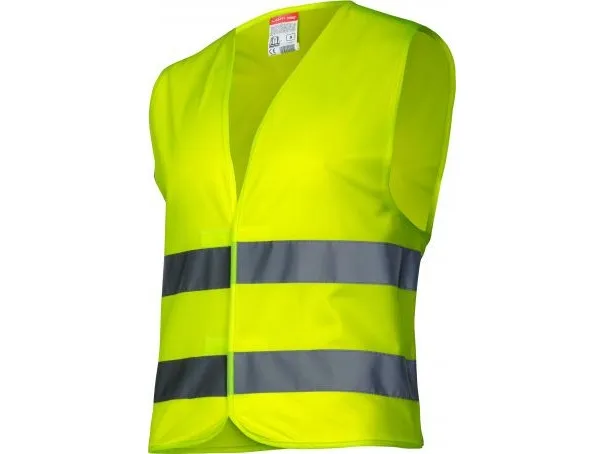Lahti Pro varselvest gul, S, CE, LAHTI