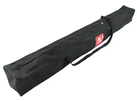 Avtek International 1EVA02, Sort, 200 mm, 200 mm, 2150 mm
